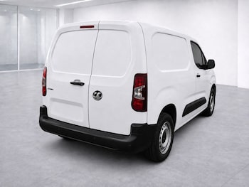 Used Vauxhall Combo 2022 for sale - 79518645: Photo