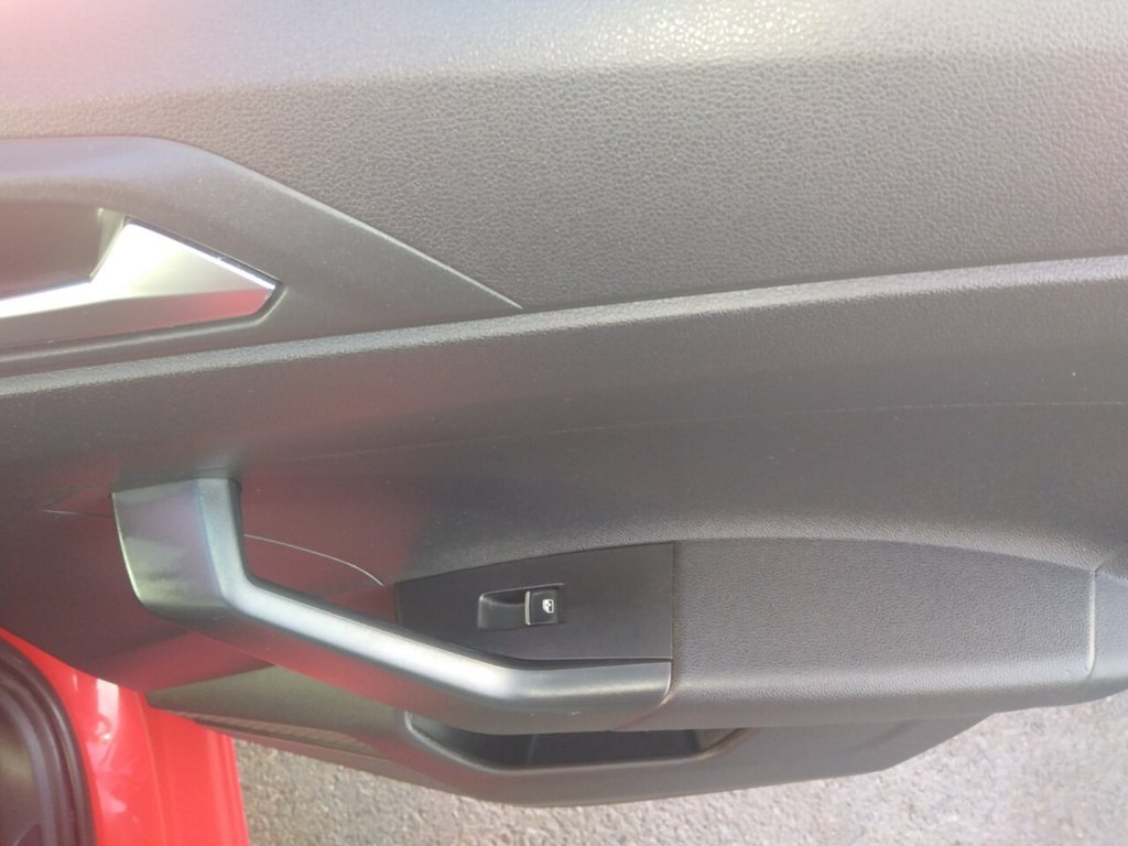 Used Volkswagen Polo 2018 for sale - 76740595: Photo 14