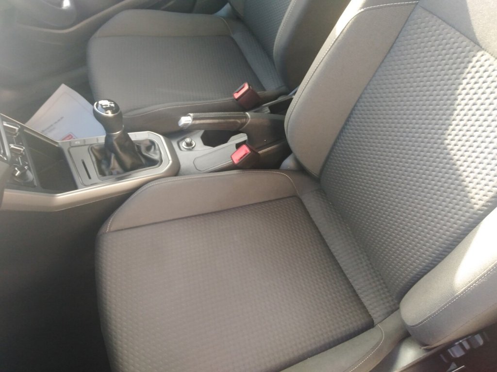 Used Volkswagen Polo 2018 for sale - 76740595: Photo 16