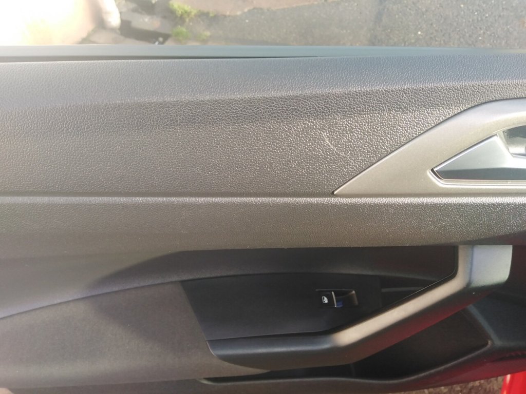 Used Volkswagen Polo 2018 for sale - 76740595: Photo 17