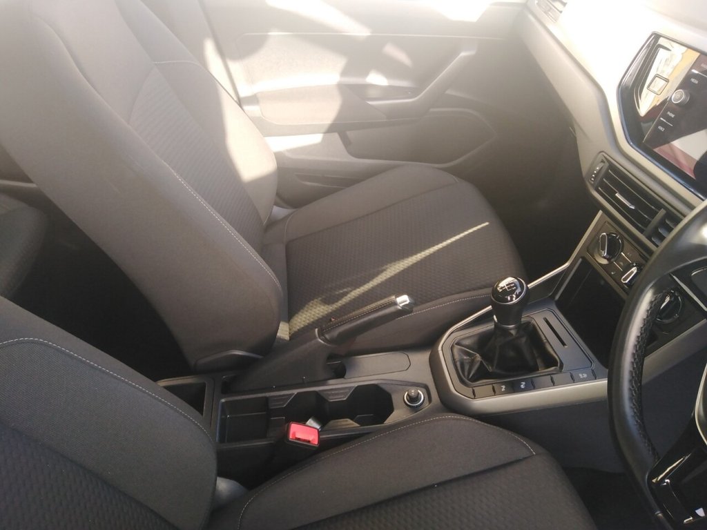 Used Volkswagen Polo 2018 for sale - 76740595: Photo 9