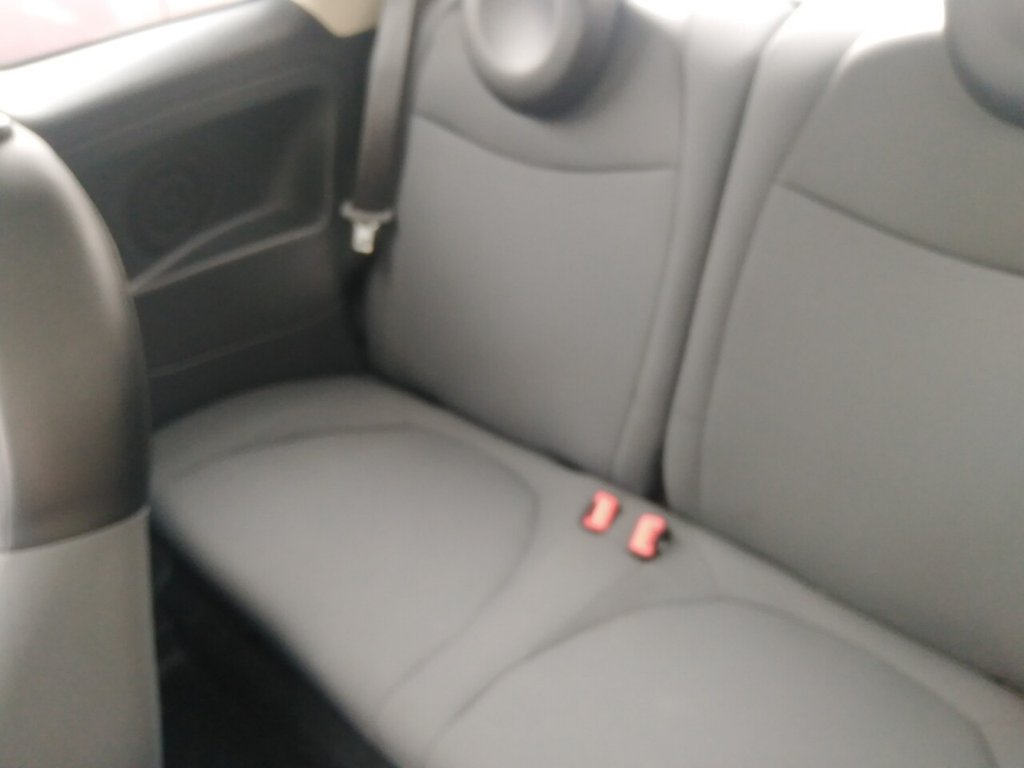 Used Fiat 500 2012 for sale - 75739348: Photo 10