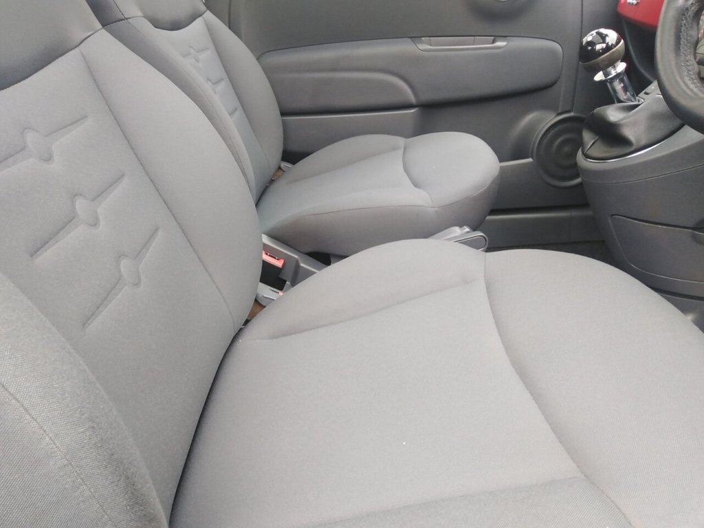 Used Fiat 500 2012 for sale - 75739348: Photo 27
