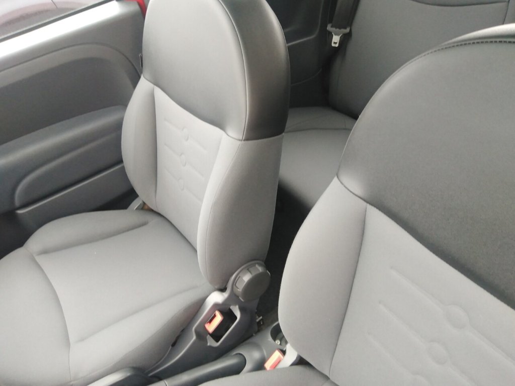 Used Fiat 500 2012 for sale - 75739348: Photo 30