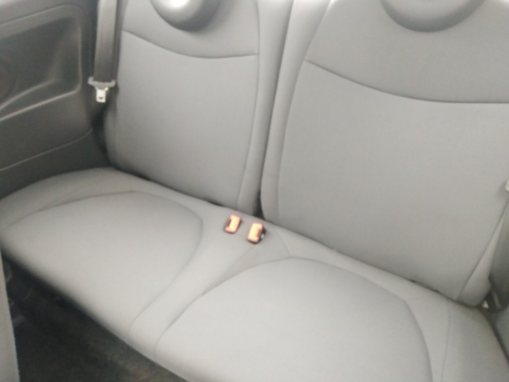 Used Fiat 500 2012 for sale - 75739348: Photo 35