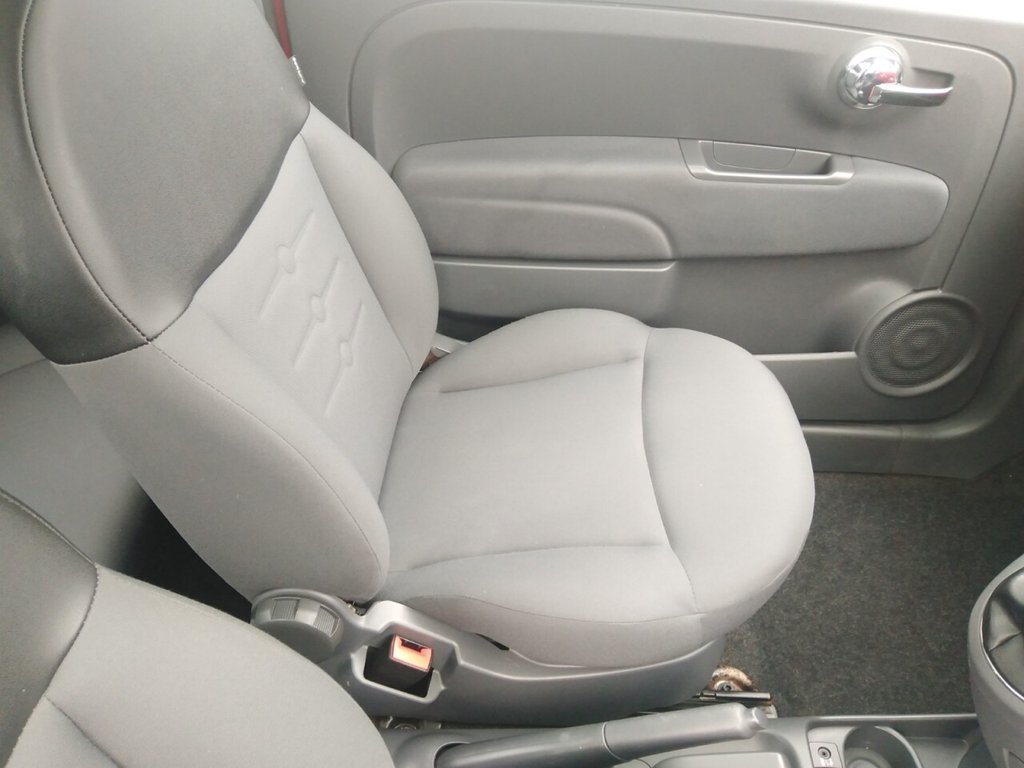 Used Fiat 500 2012 for sale - 75739348: Photo 5