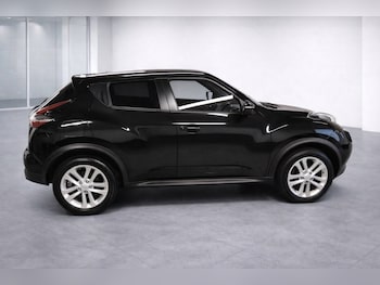 Used Nissan Juke 2015 for sale - 78036320: Photo