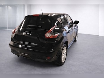 Used Nissan Juke 2015 for sale - 78036320: Photo