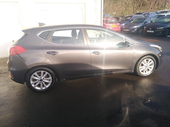 Used Kia Ceed 2018 for sale - 77332968: Photo