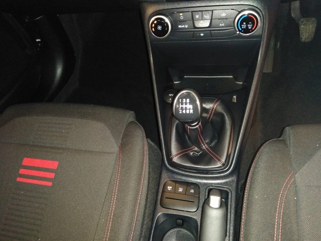 Used Ford Fiesta 2022 for sale - 78110378: Photo 10