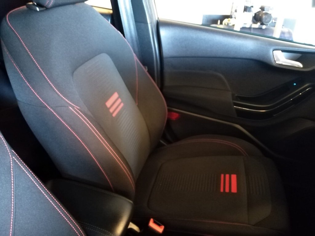 Used Ford Fiesta 2022 for sale - 78110378: Photo 11