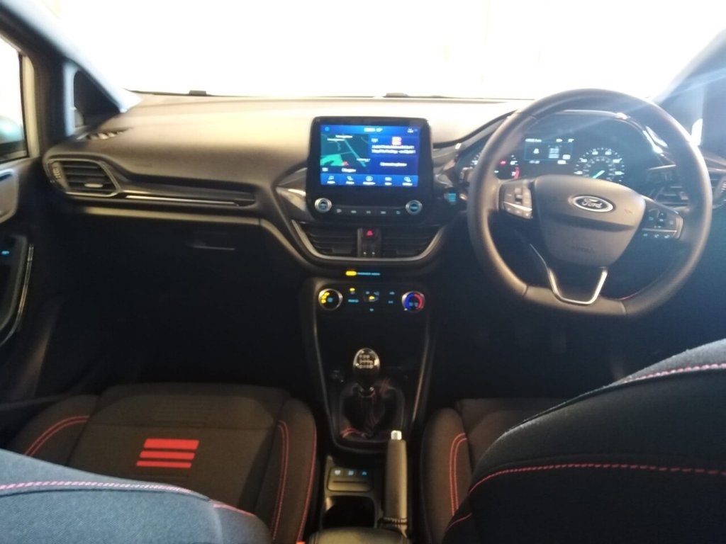 Used Ford Fiesta 2022 for sale - 78110378: Photo 13