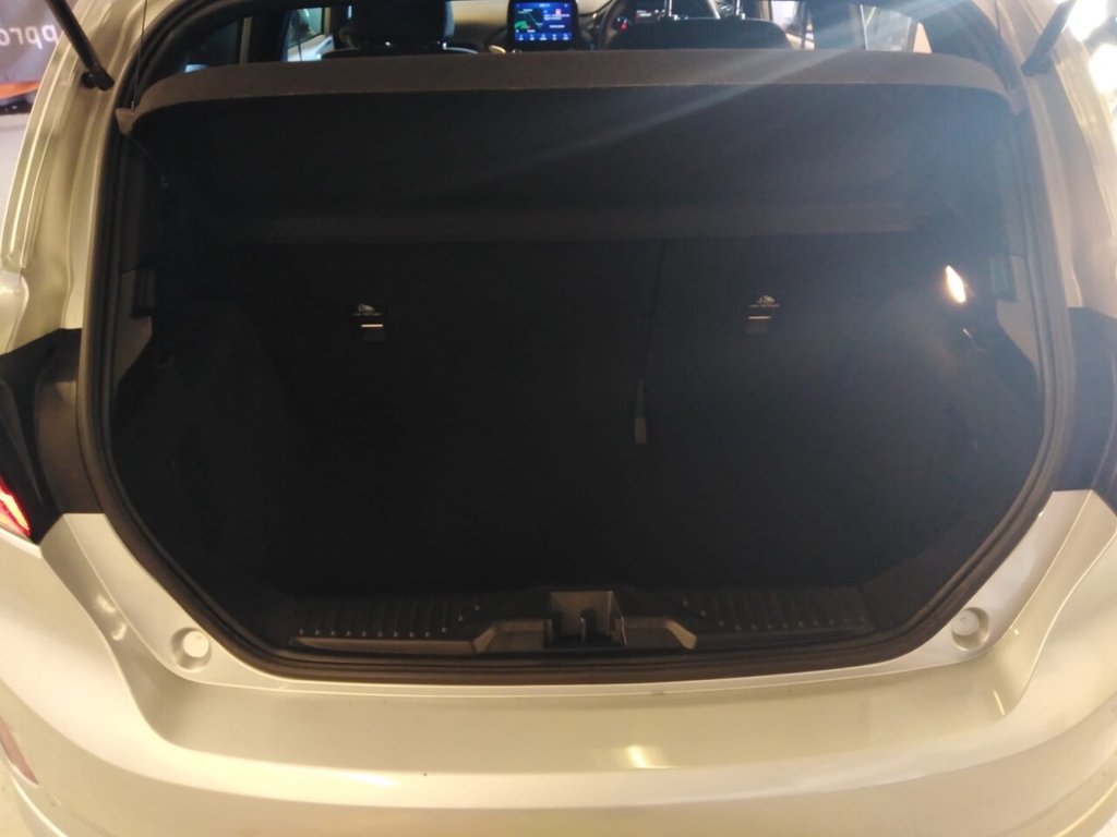 Used Ford Fiesta 2022 for sale - 78110378: Photo 14