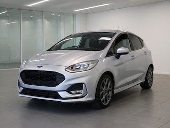Used Ford Fiesta 2022 for sale - 78110378: Photo