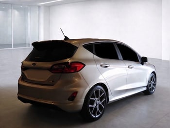 Used Ford Fiesta 2022 for sale - 78110378: Photo