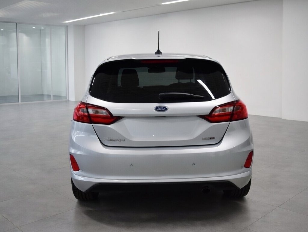 Used Ford Fiesta 2022 for sale - 78110378: Photo 5