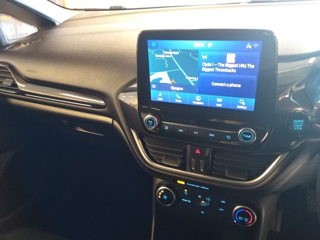 Used Ford Fiesta 2022 for sale - 78110378: Photo 9