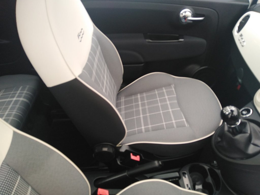 Used Fiat 500 2020 for sale - 76768211: Photo 10