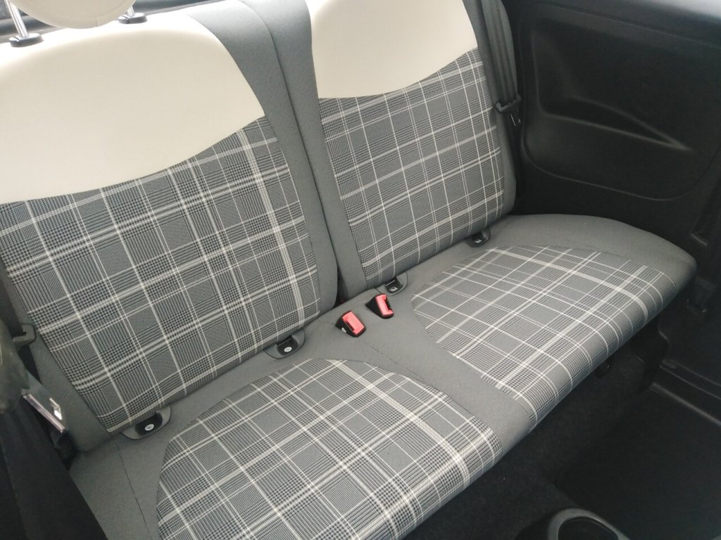 Used Fiat 500 2020 for sale - 76768211: Photo 14