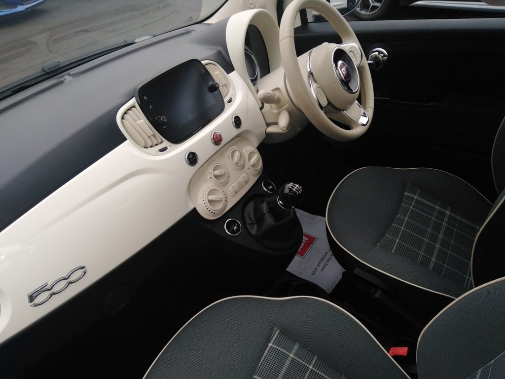 Used Fiat 500 2020 for sale - 76768211: Photo 15