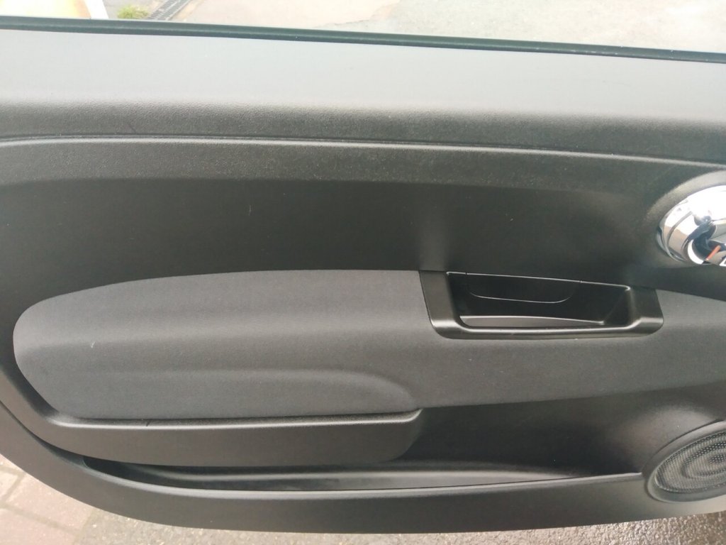 Used Fiat 500 2020 for sale - 76768211: Photo 17