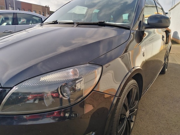 Used Skoda Fabia 2013 for sale - 74820157: Photo 10