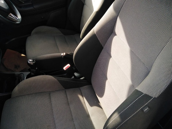 Used Skoda Fabia 2013 for sale - 74820157: Photo 13