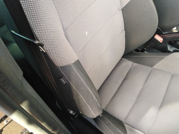 Used Skoda Fabia 2013 for sale - 74820157: Photo 21