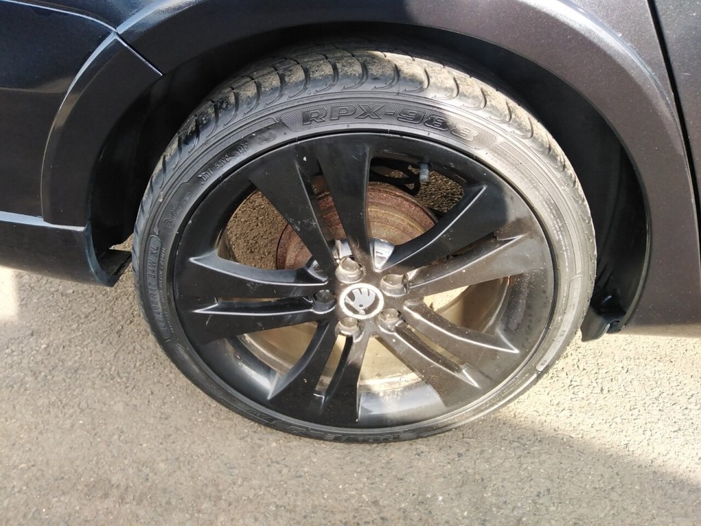 Used Skoda Fabia 2013 for sale - 74820157: Photo 25