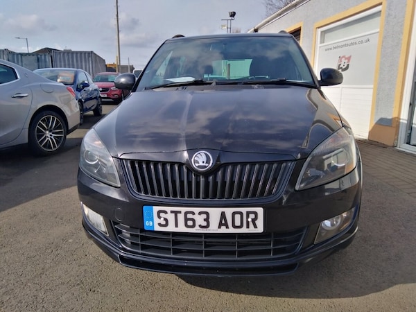 Used Skoda Fabia 2013 for sale - 74820157: Photo 7