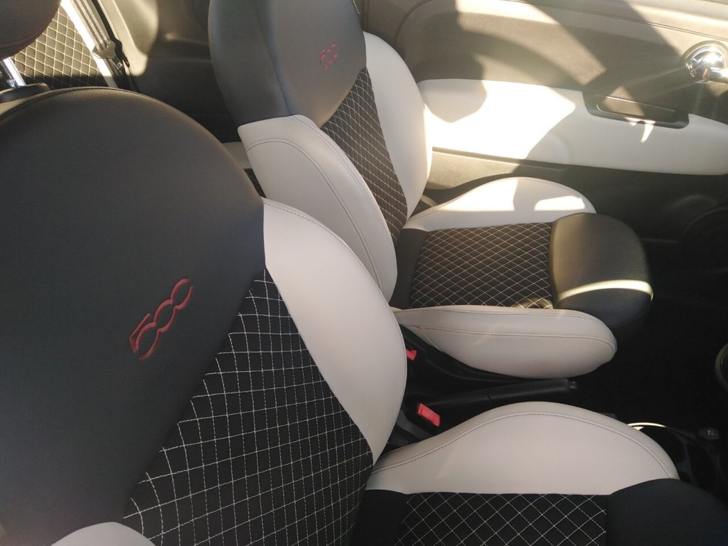 Used Fiat 500 2021 for sale - 77673608: Photo 19