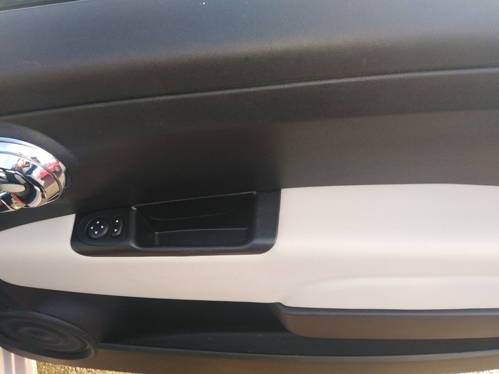 Used Fiat 500 2021 for sale - 77673608: Photo 20