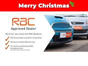 2016 (16) - 1.4 TSI BlueMotion Tech GT 3dr