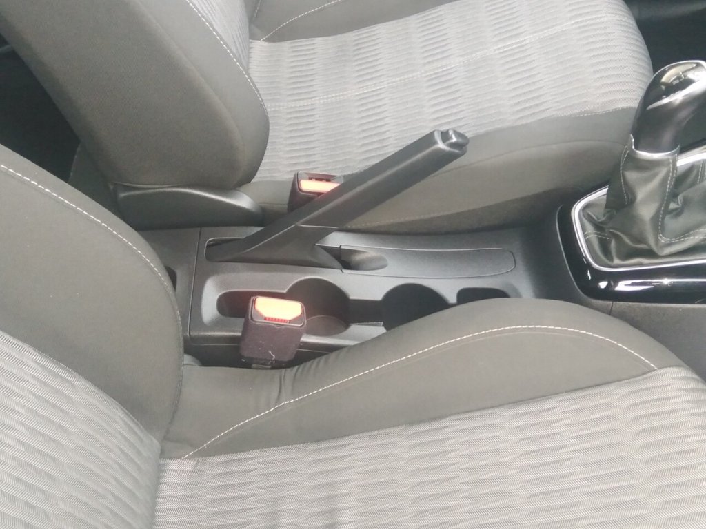 Used Vauxhall Corsa 2021 for sale - 77232071: Photo 11