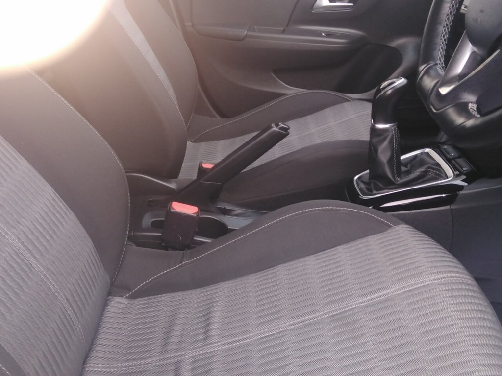 Used Vauxhall Corsa 2021 for sale - 77232071: Photo 13