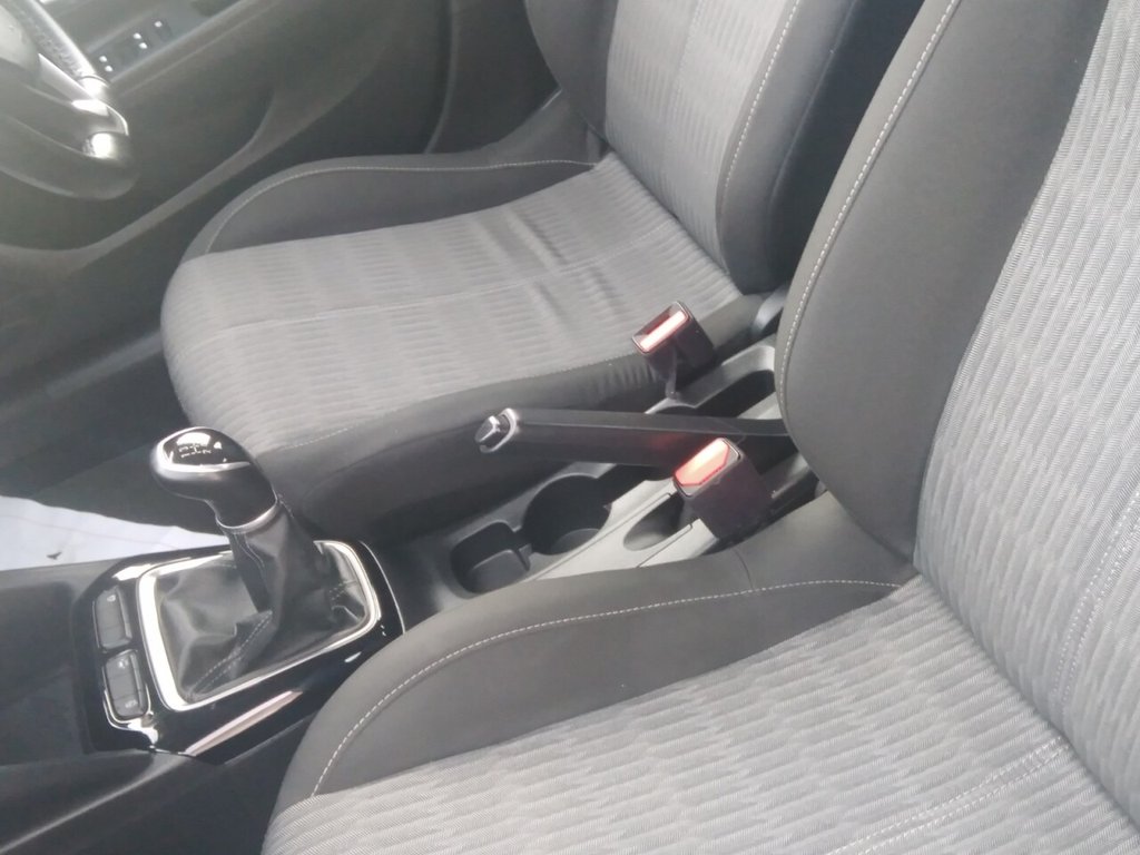 Used Vauxhall Corsa 2021 for sale - 77232071: Photo 19