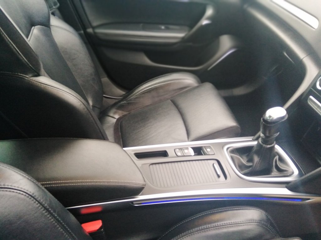 Used Renault Megane 2017 for sale - 76333291: Photo 12