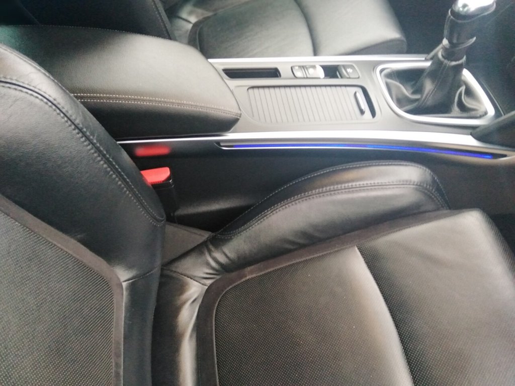 Used Renault Megane 2017 for sale - 76333291: Photo 13