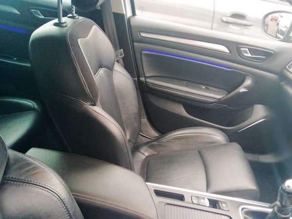 Used Renault Megane 2017 for sale - 76333291: Photo 13