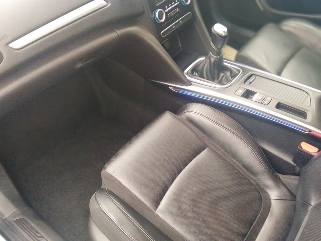 Used Renault Megane 2017 for sale - 76333291: Photo 16