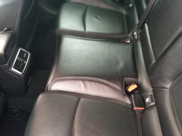 Used Renault Megane 2017 for sale - 76333291: Photo 18