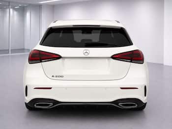 Used Mercedes-Benz A-Class 2018 for sale - 79666960: Photo