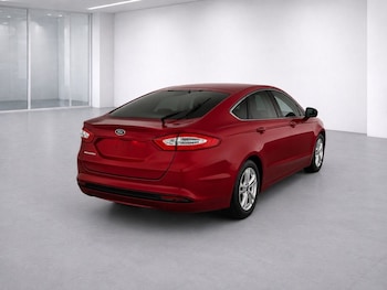 Used Ford Mondeo 2015 for sale - 78524695: Photo