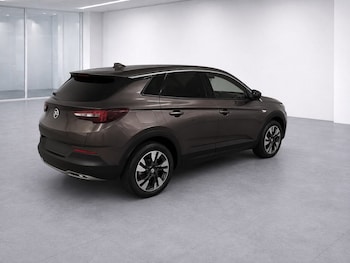 Used Vauxhall Grandland X 2020 for sale - 78525087: Photo