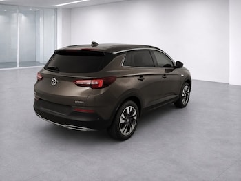 Used Vauxhall Grandland X 2020 for sale - 78525087: Photo