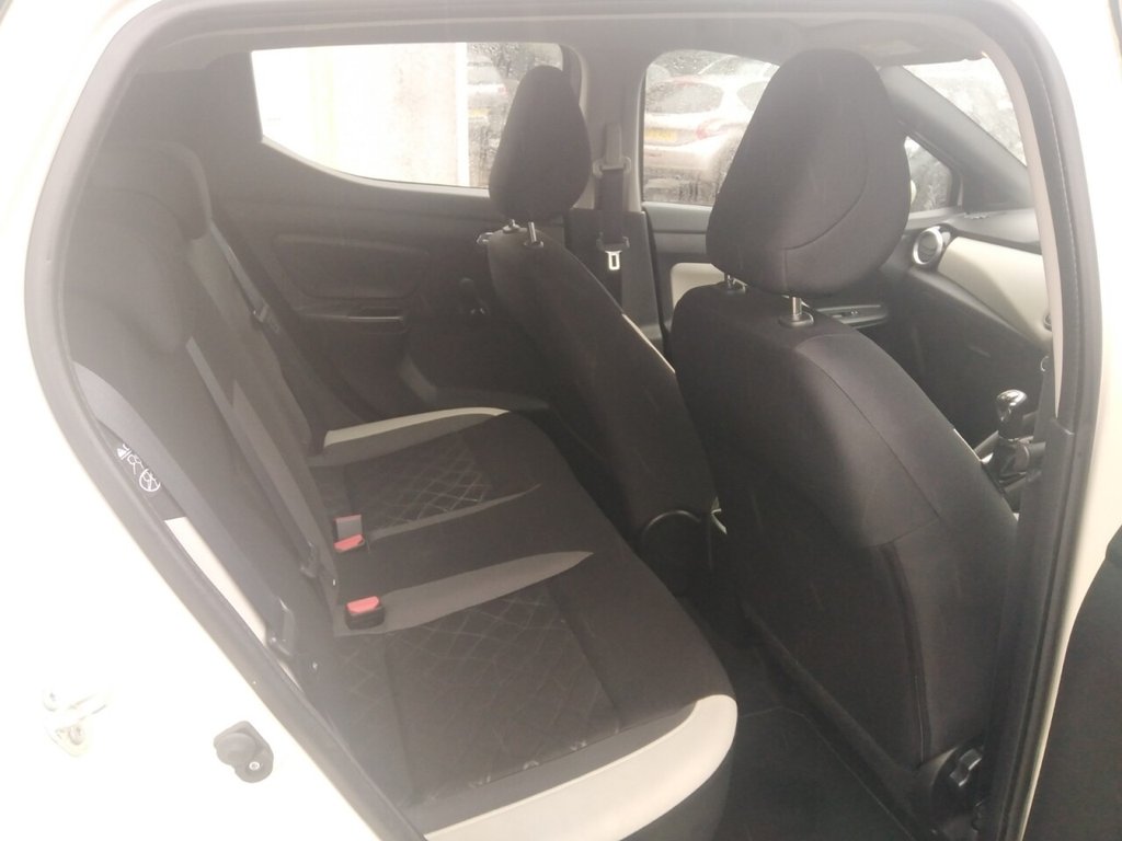 Used Nissan Micra 2018 for sale - 75936547: Photo 15