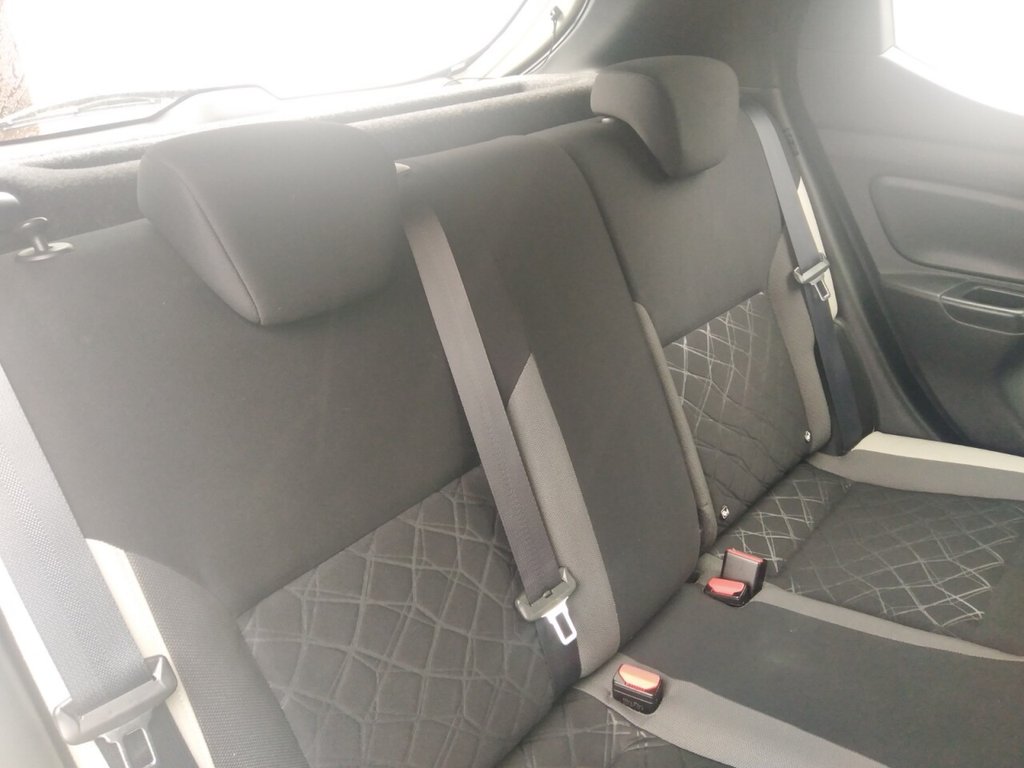 Used Nissan Micra 2018 for sale - 75936547: Photo 16