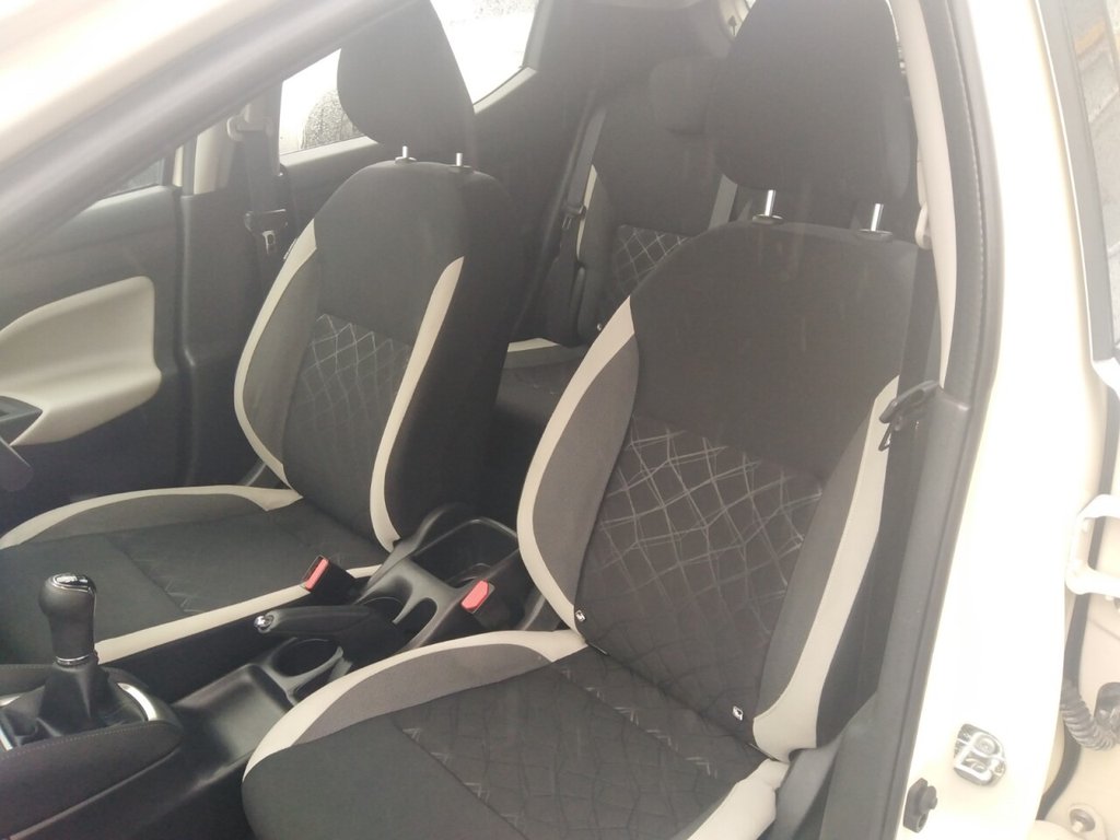 Used Nissan Micra 2018 for sale - 75936547: Photo 18