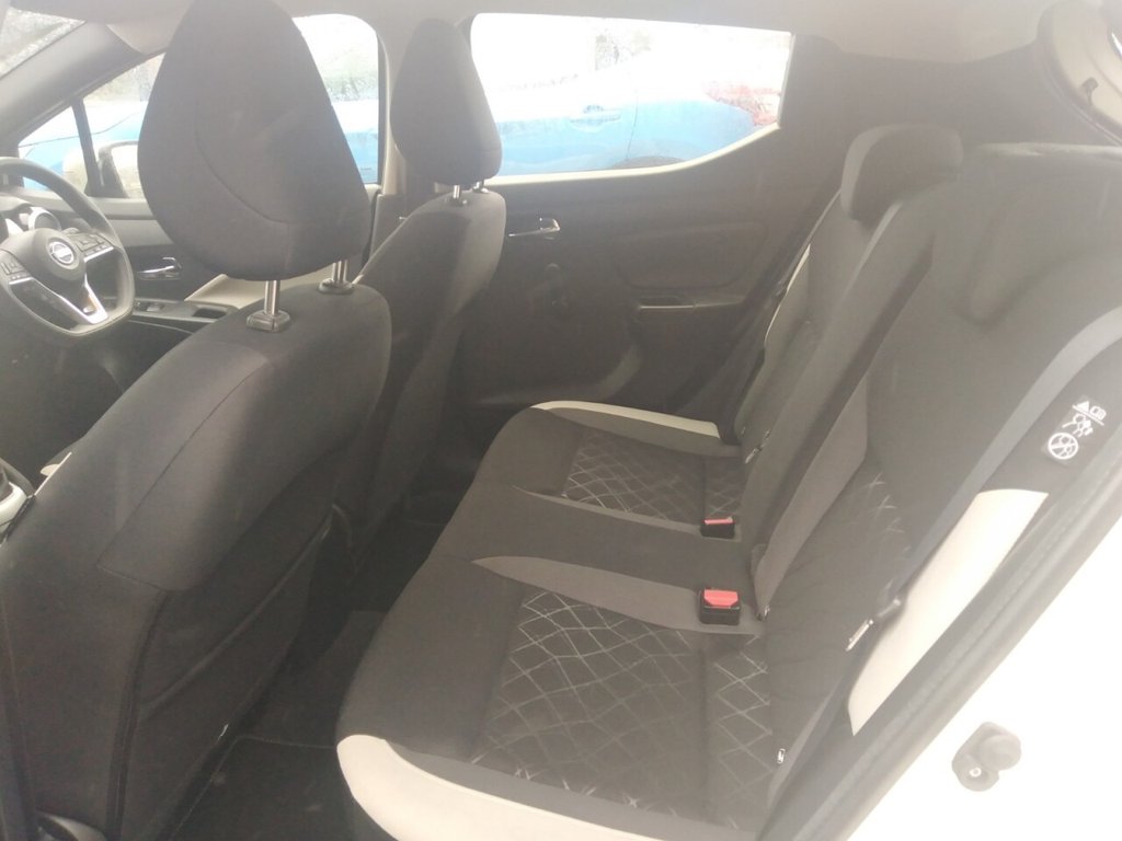 Used Nissan Micra 2018 for sale - 75936547: Photo 19