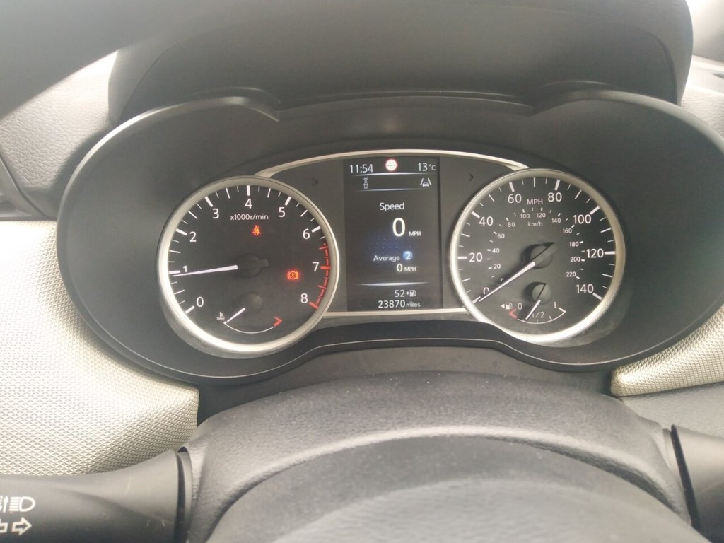 Used Nissan Micra 2018 for sale - 75936547: Photo 21